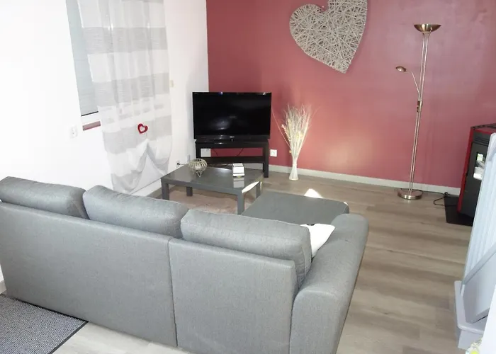 Home Bigarreaux