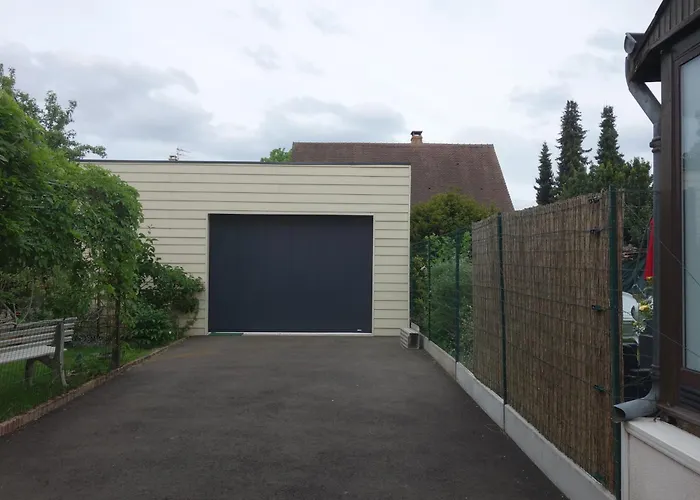 Home Bigarreaux